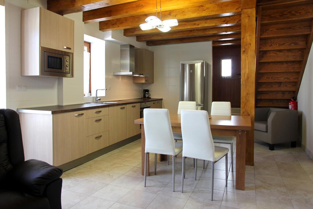 Casa Rural Primorena Txiki Линсоаин Экстерьер фото